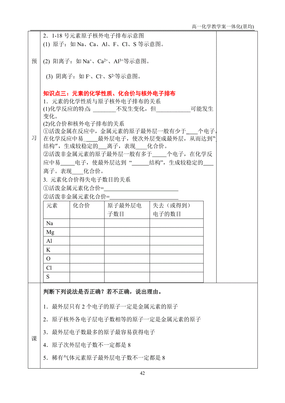 11人类对原子结构的认识1_第2页