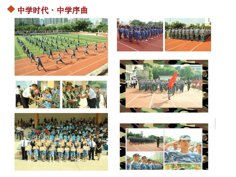 中学时代—《中学序曲》_第3页