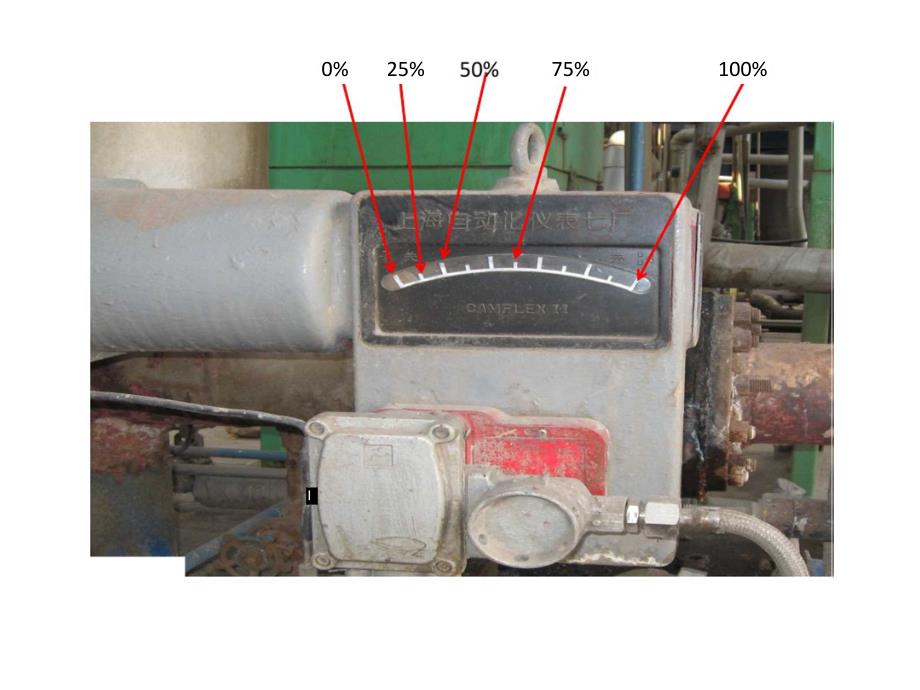 调节阀阀门开度讲解_第3页