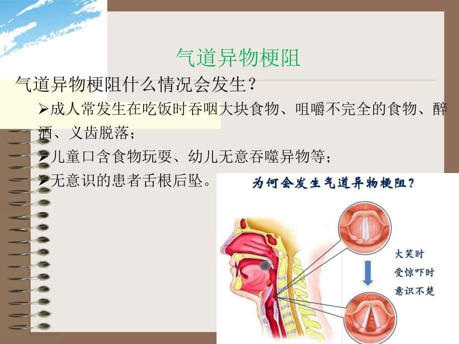 小学生常用急救知识PPT课件02_第5页