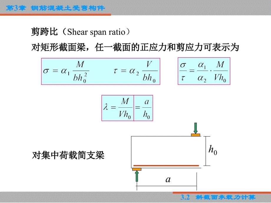 3钢筋混凝土受弯构件2_第5页