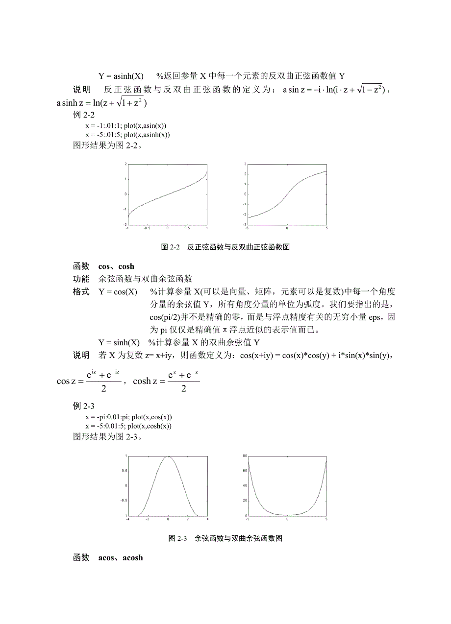 数学建模之数值计算与数据分析_第2页