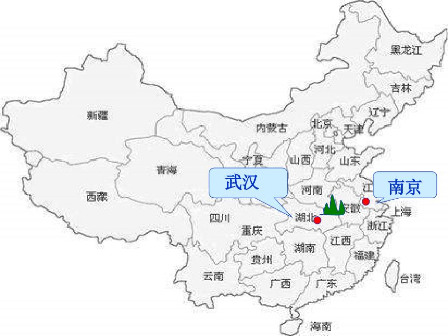 语文A版第六册千里跃进大别山ppt课件_第4页