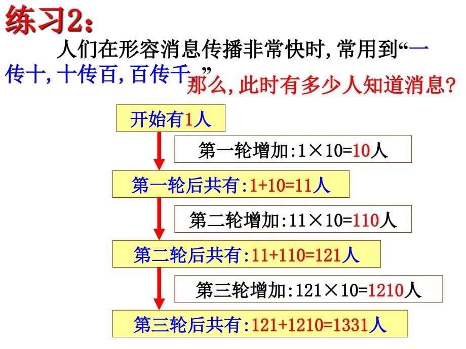 22.3.1实际问题与一元二次方程(1)_第5页