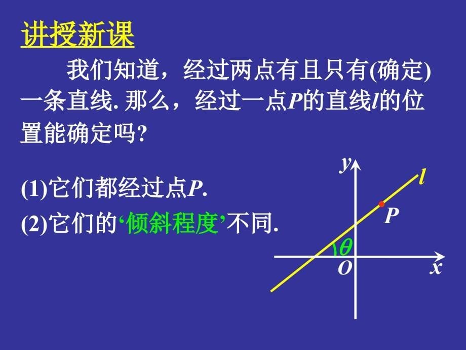 1214直线的倾斜角与斜率_第5页