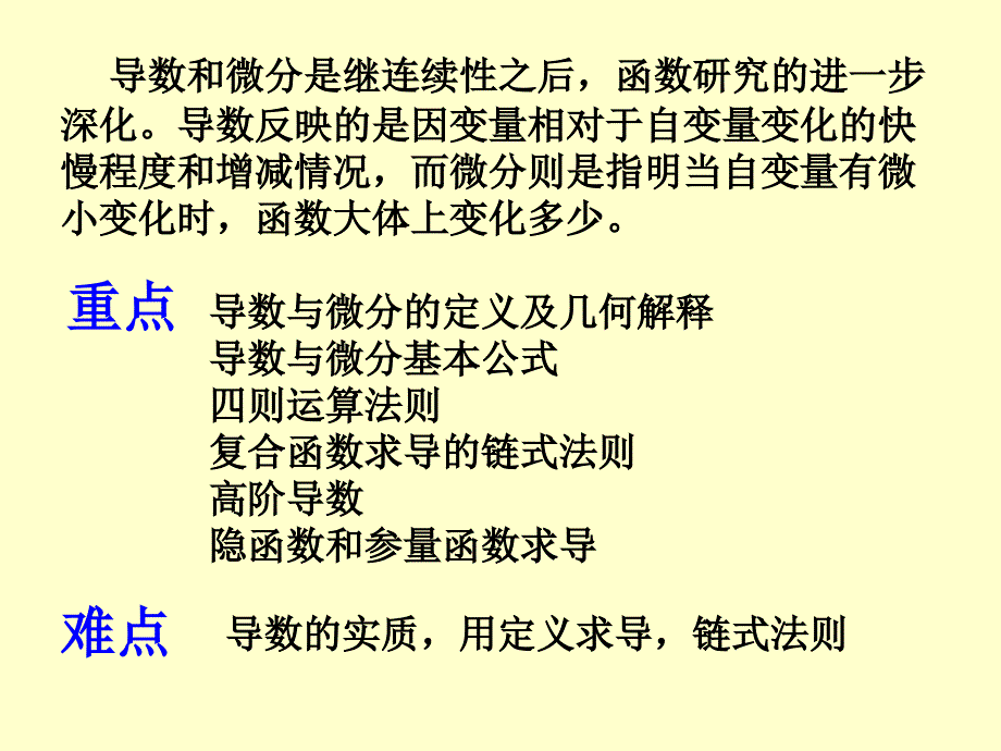 21 导数的概念_第2页