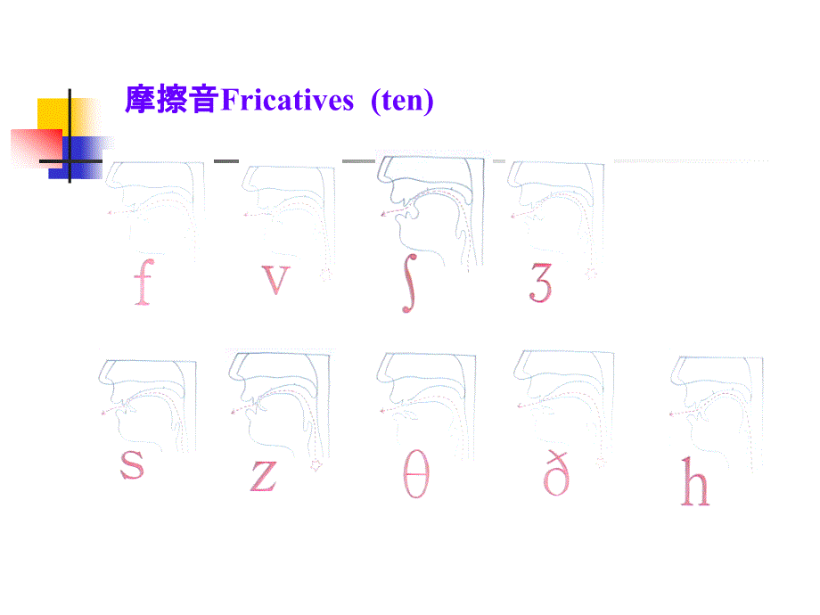 英语语音培训辅音2_第3页