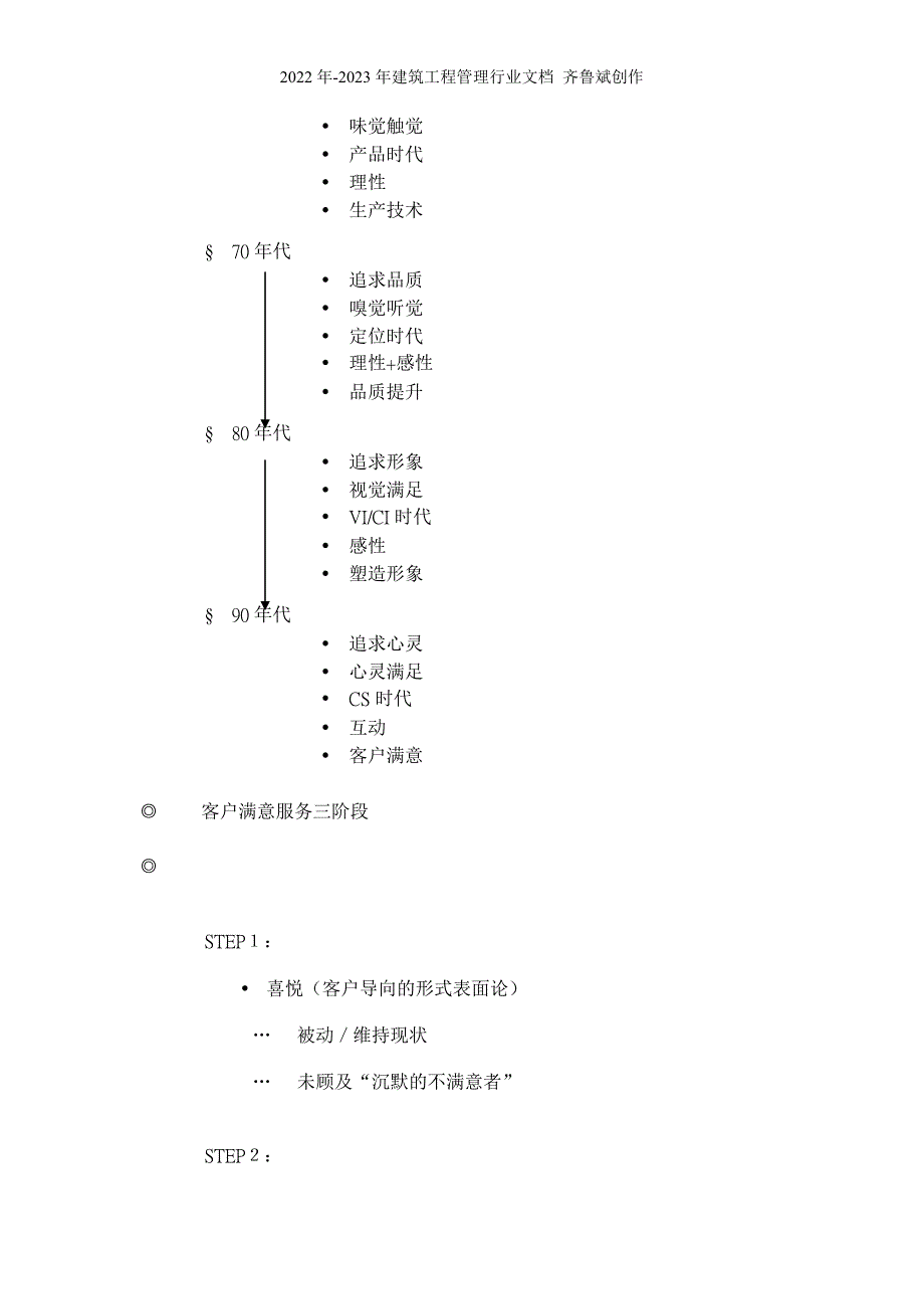 XXX公司内部培训教材(doc 31)_第3页