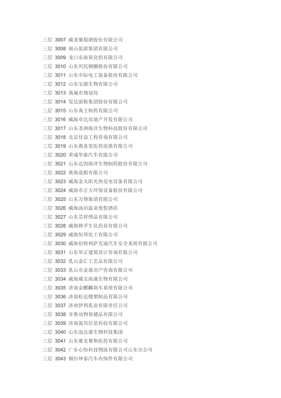 22号烟台大学千米长廊招聘.docx_第4页