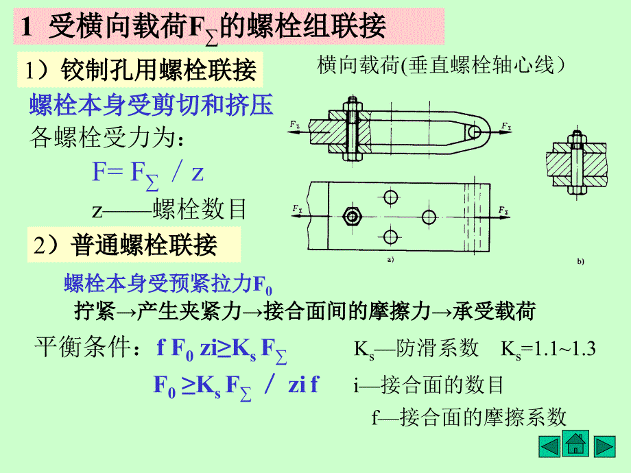 一螺栓组联接结构设计_第2页