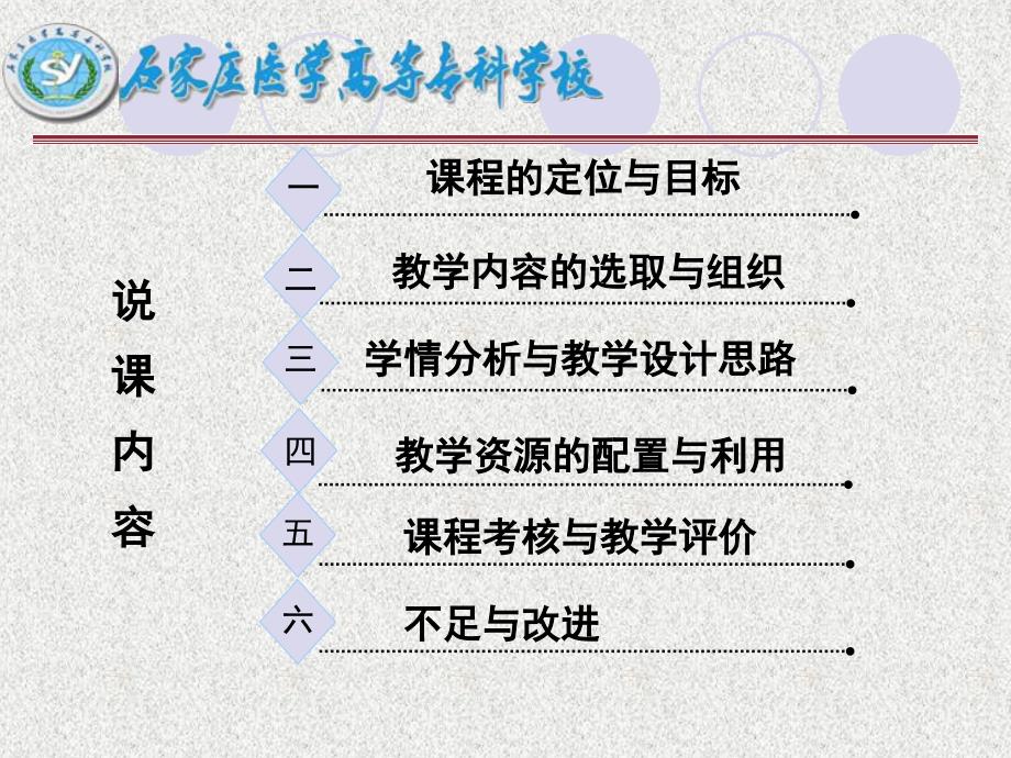 外科学说PPT课件_第2页