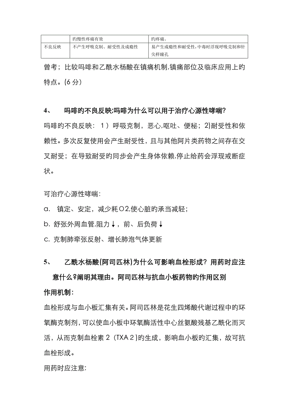 药理大题整理_第2页