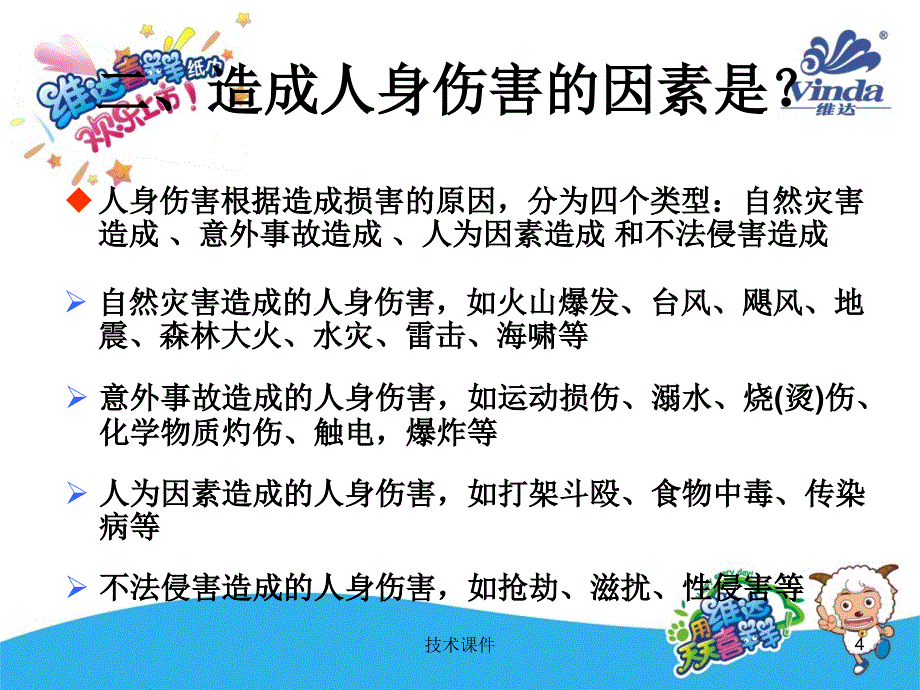 人身安全知识技术材料_第4页