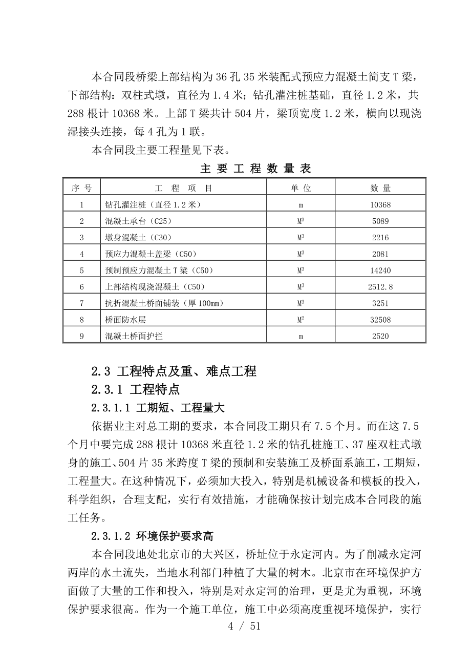 绕城公路施工组织设计_第4页