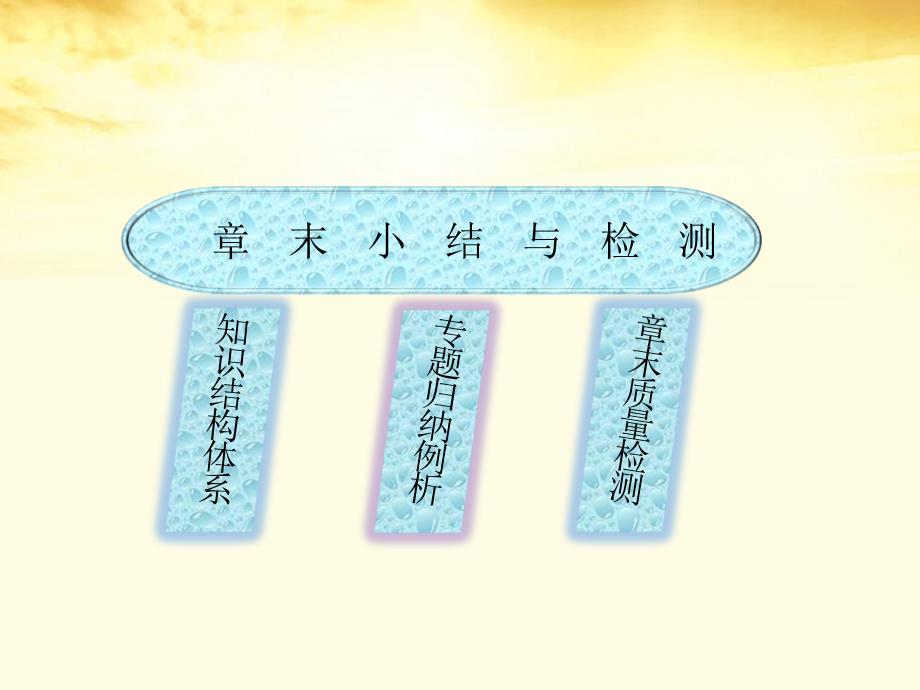 高中化学第二章章末小结与检测新人_第1页