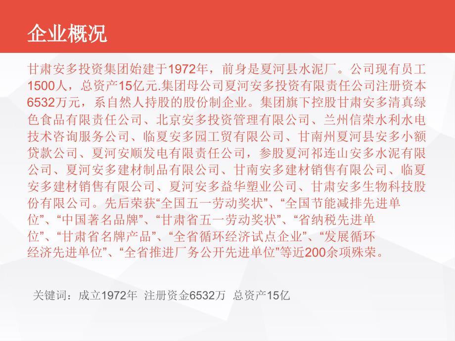 一个食品类企业线上电商代运营整体方案_第3页