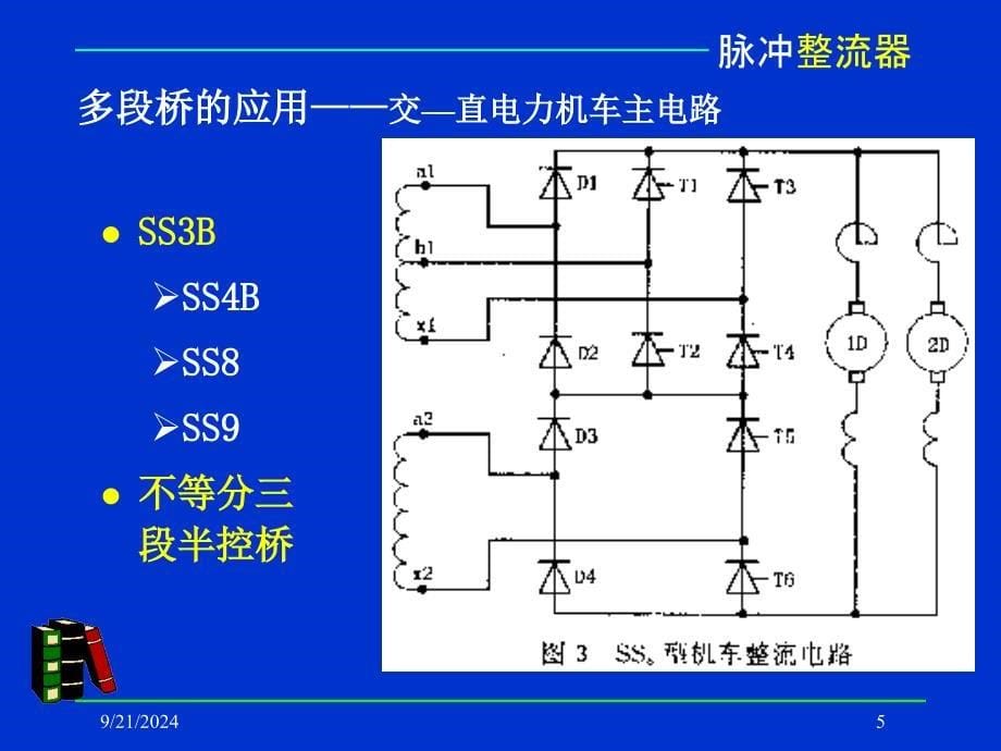 脉冲整流PPT课件_第5页