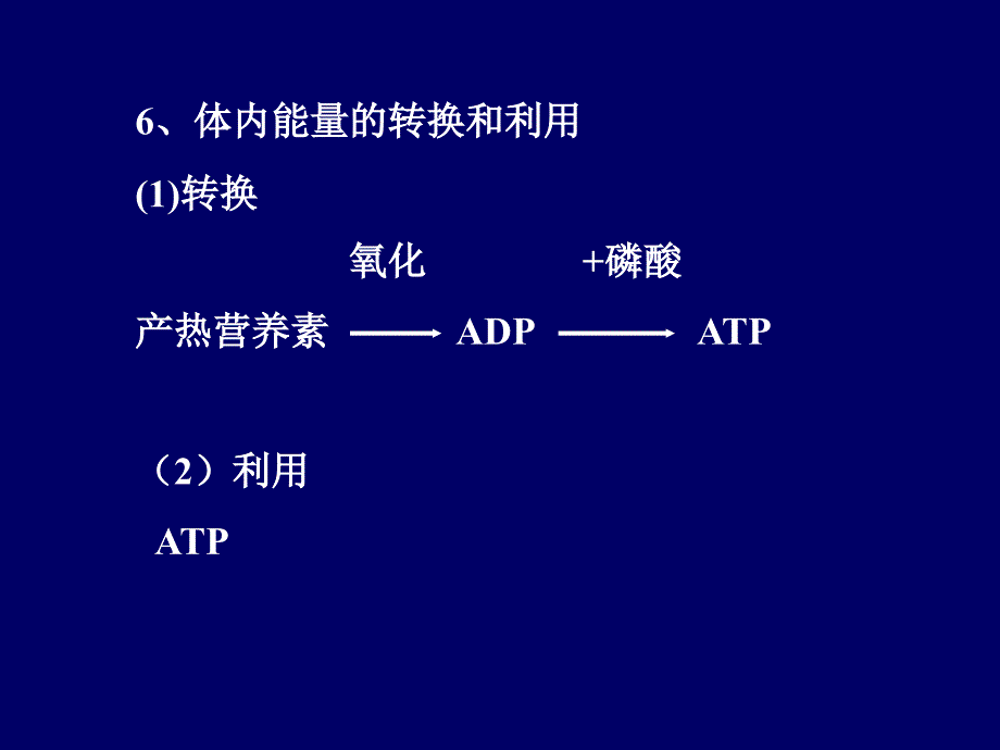 17.1.1营养学基础能量_第4页