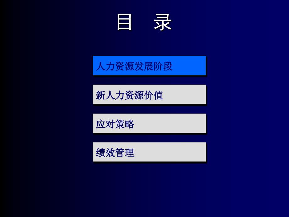 中小企业经营战略与人力资源管理_第2页