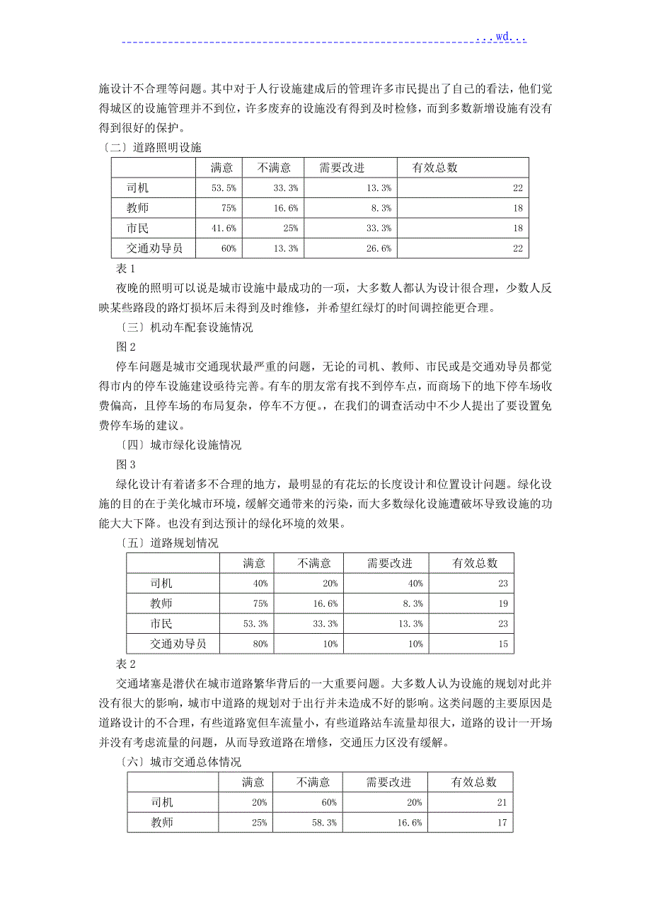 课题设计研究调查报告格式及范文_第3页