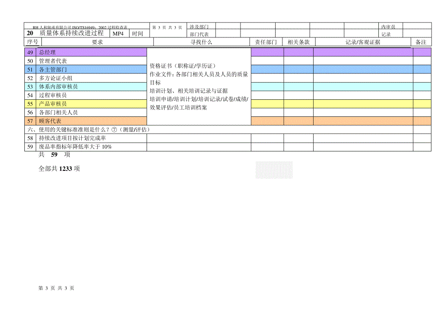 20持续改进检查表_第3页