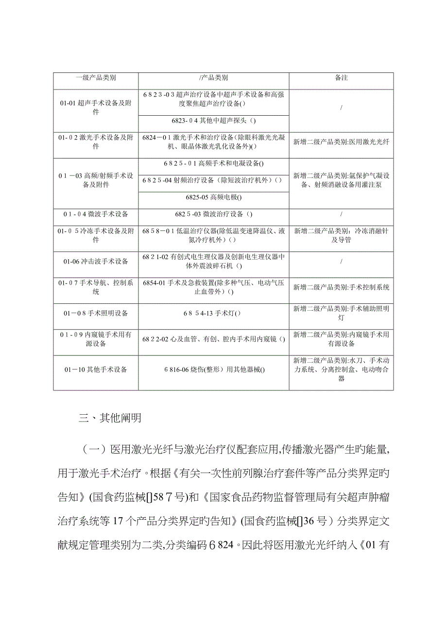 有源手术器械说明_第2页