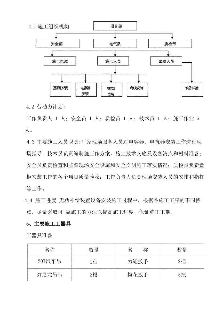 无功补偿装置安装_第3页