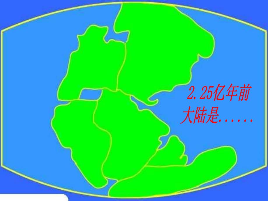 福建省福州第三十六中学八年级语文阿西莫夫短文两篇恐龙无处不在课件_第1页