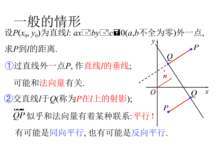 点到直线的距离1_第4页