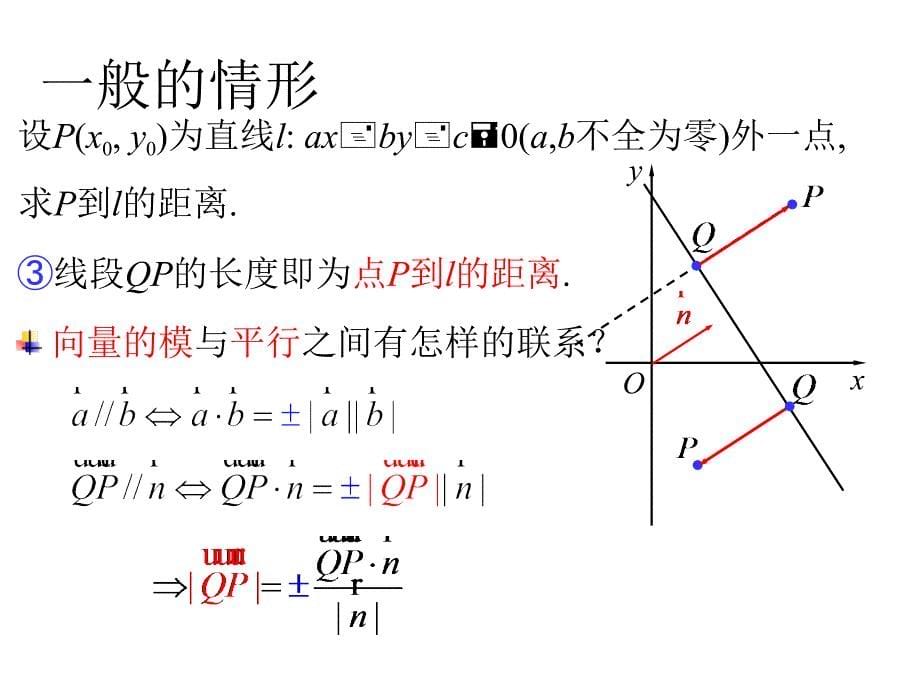 点到直线的距离1_第5页