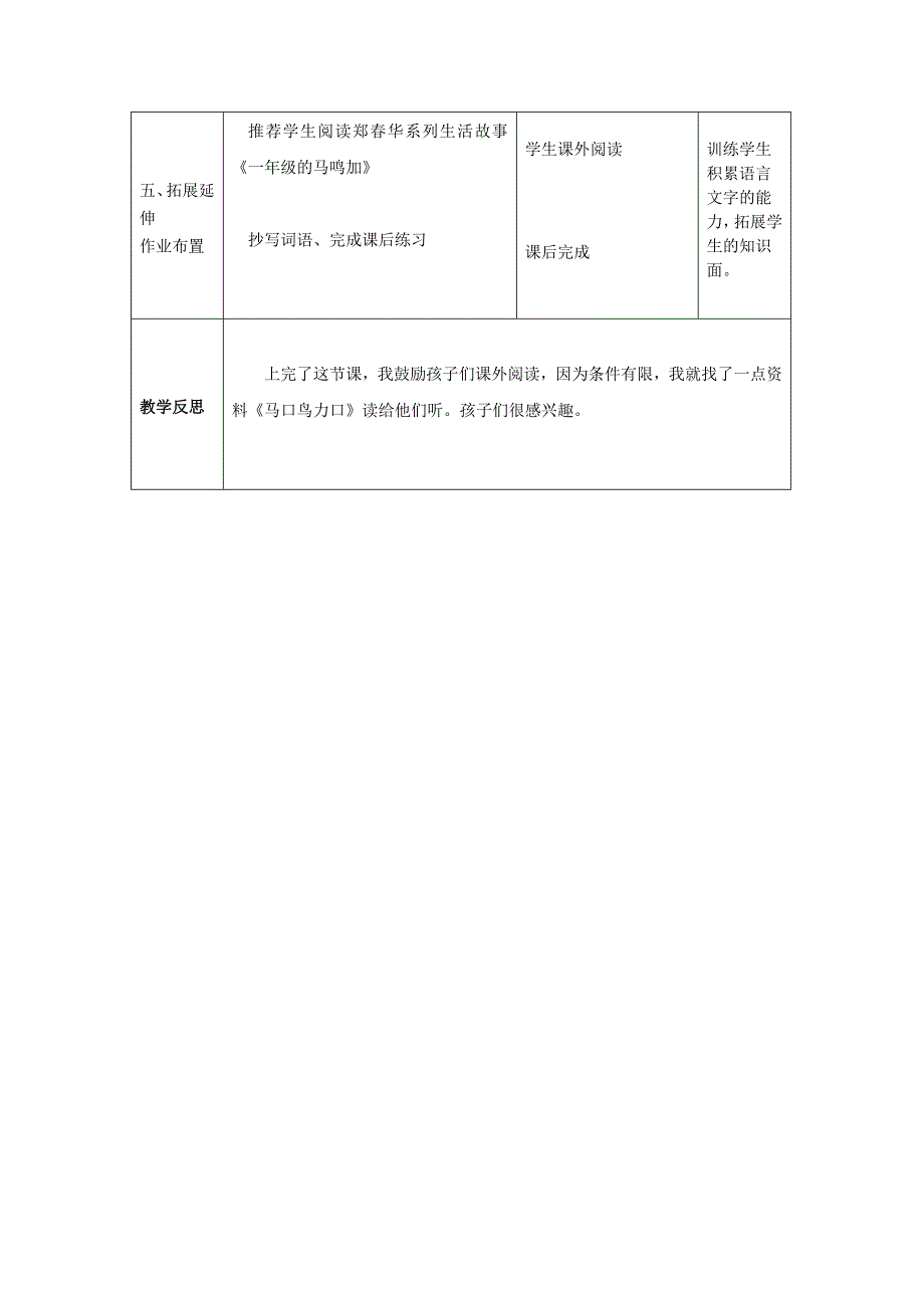 马鸣加的新书包_第3页