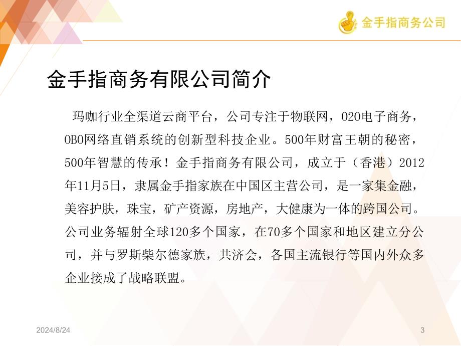 金手指商务有限公司简介.ppt_第3页