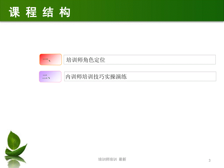 培训师培训最新课件_第3页