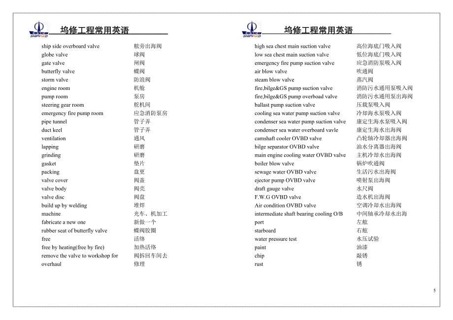 坞修常用英语.doc_第5页