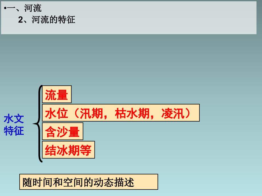 流域的综合开发——以美国田纳西河流域为例精品教育_第3页