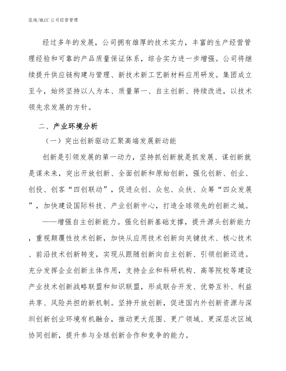 MLCC公司经营管理_第4页