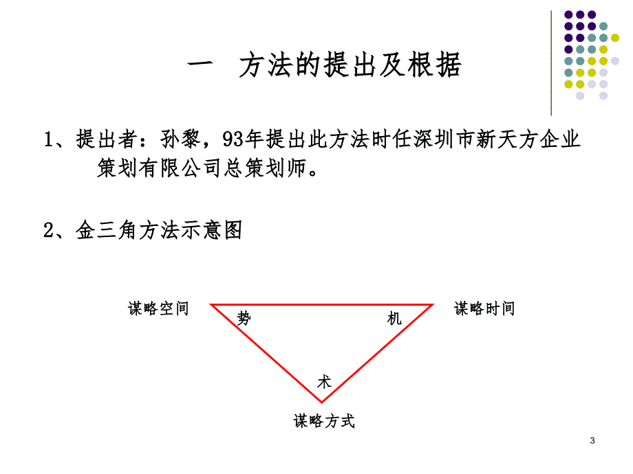 金三角策划方法幻灯片_第3页