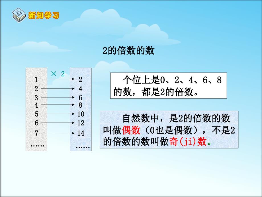 2、5的倍数的特征_第4页