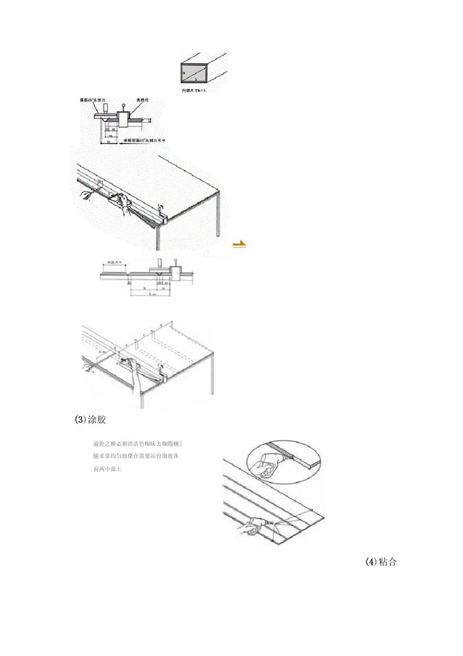 复合板风管施工手册_第3页