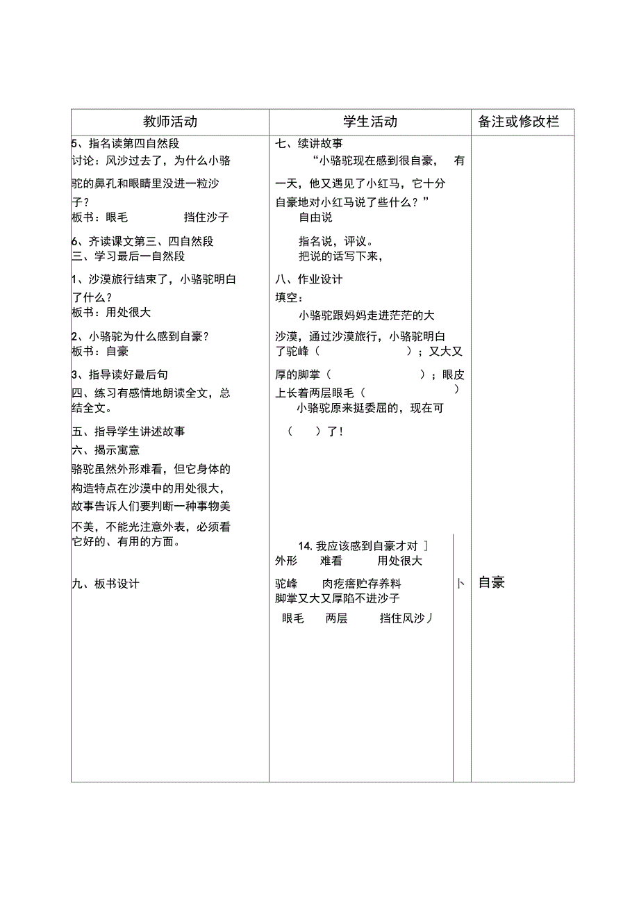 14我应该感到自豪才对2_第2页