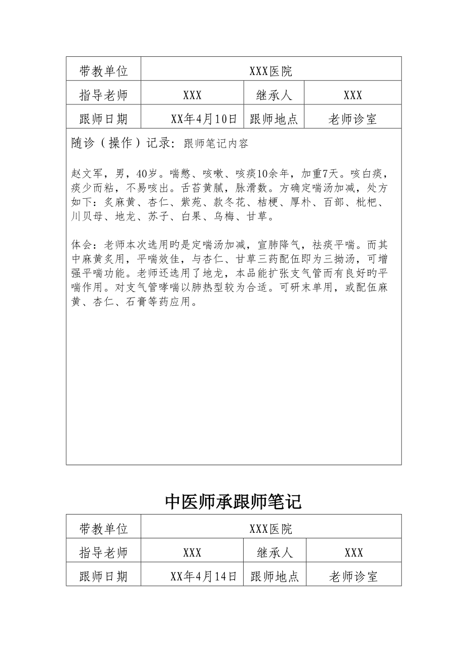 2023年中医师承跟师笔记.doc_第3页