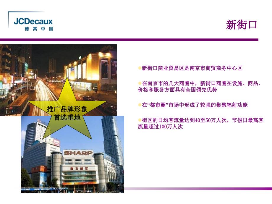 JCDecaux南京公交媒体简介ppt_第4页