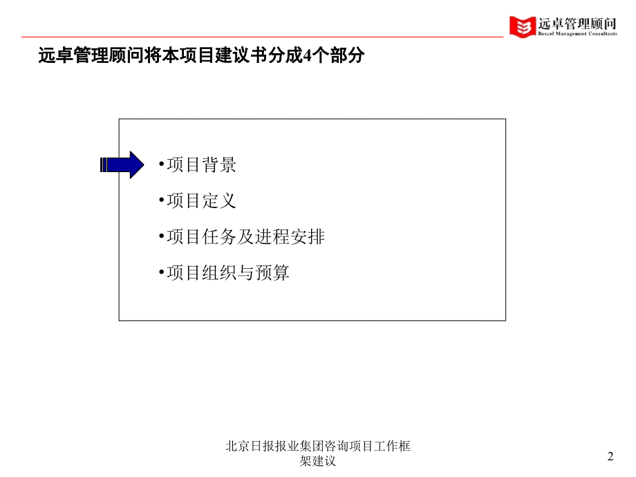 北京日报报业集团咨询项目工作框架建议课件_第3页