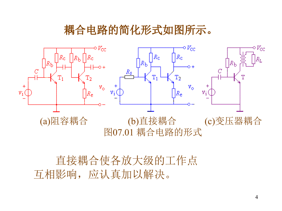 2.4多级放大电路ok_第4页