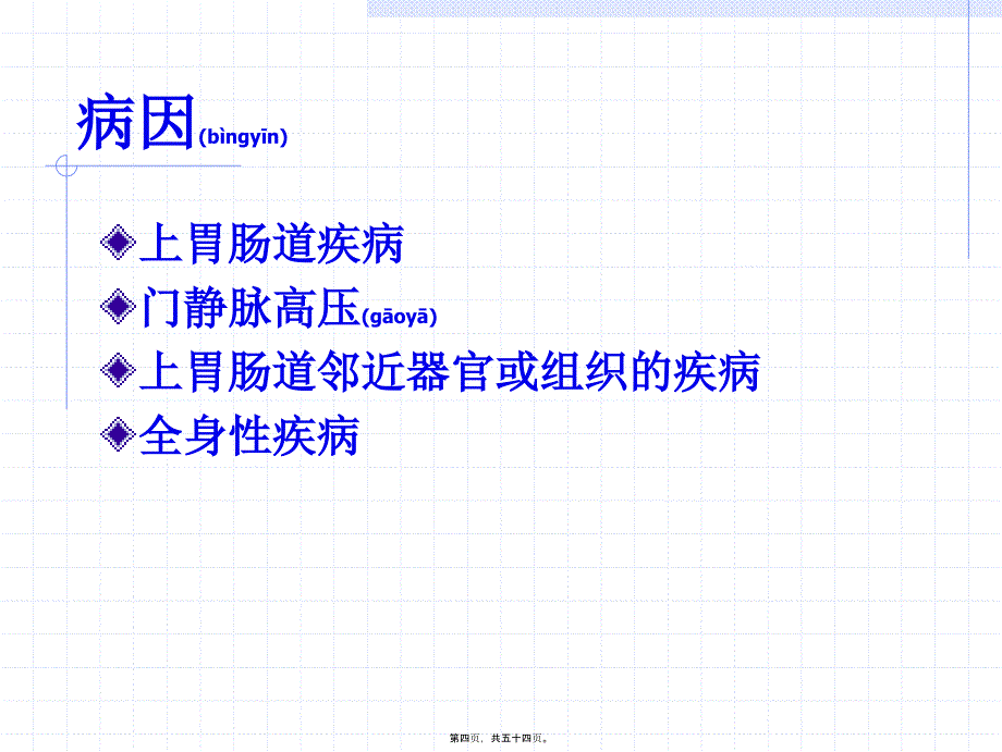 上消化道出血02课件_第4页