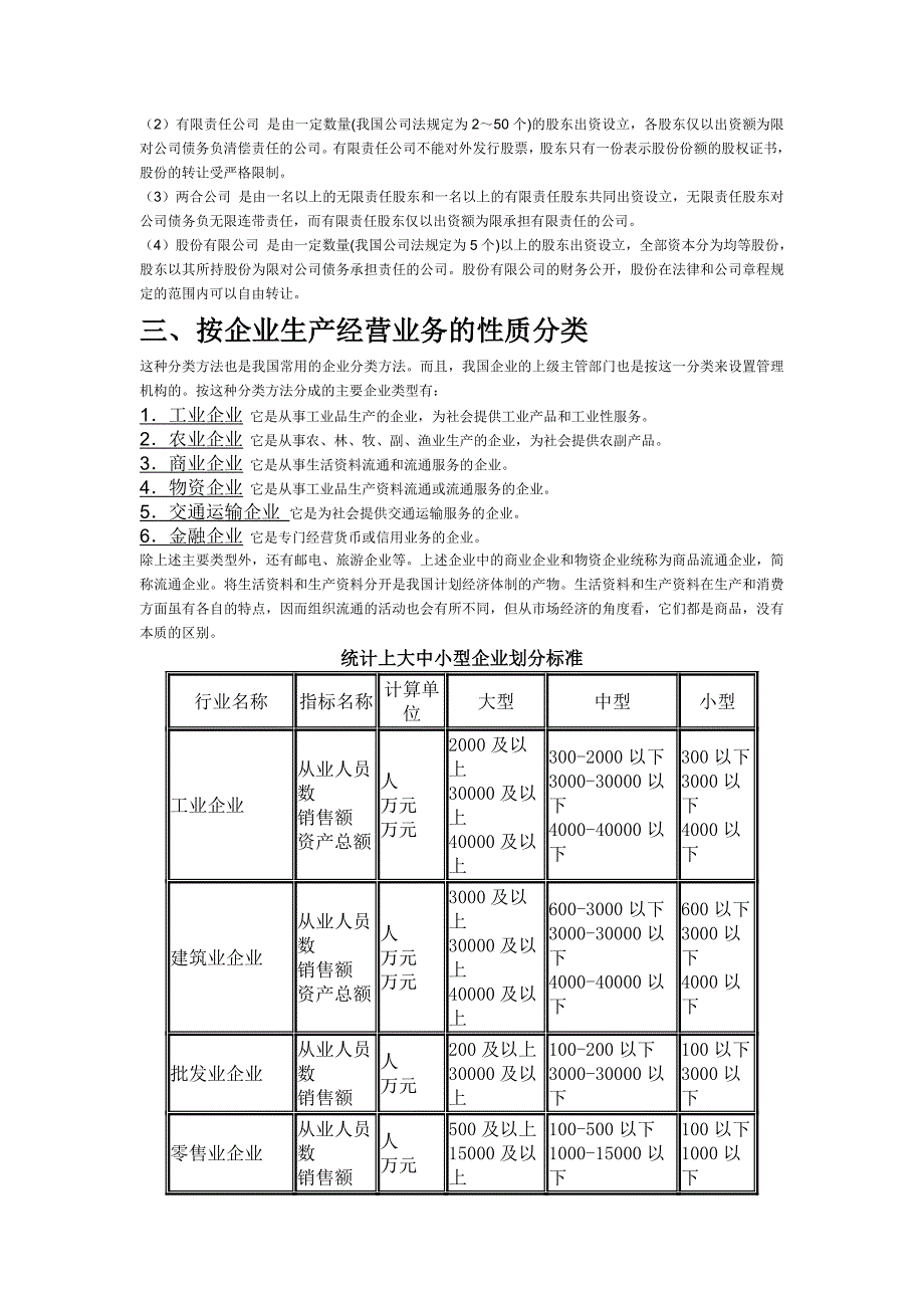 我国企业的组织形式_第2页