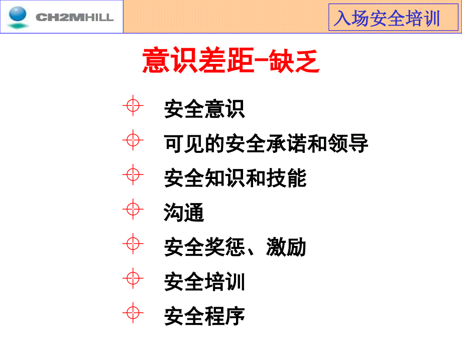 超好的施工工人入场安全培训_第3页