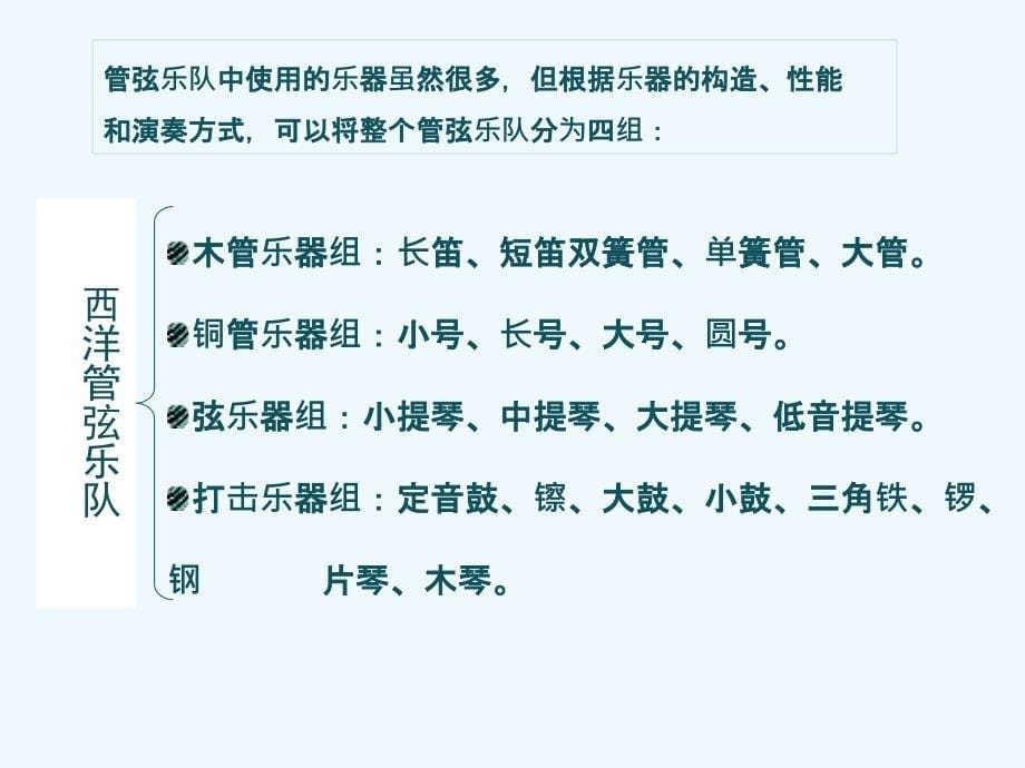 《青少年管弦乐队指南》课件_第5页