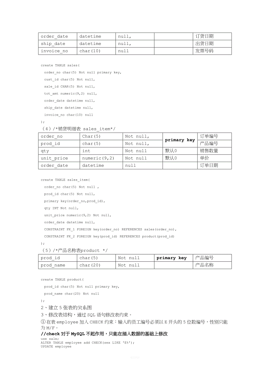 数据库实验98235.doc_第3页