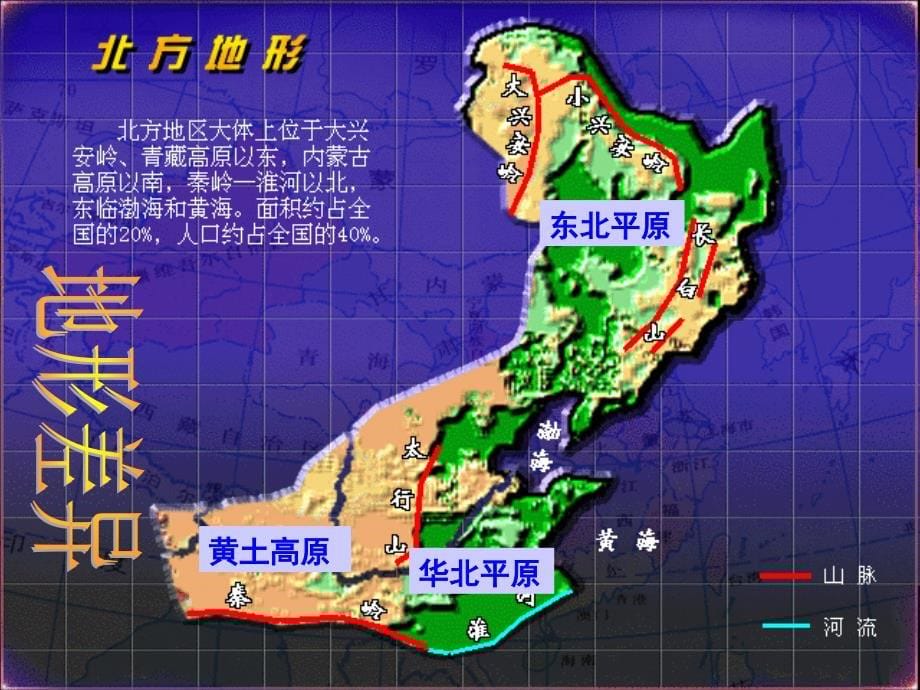 第五章第二节北方地区和南方地区_第5页